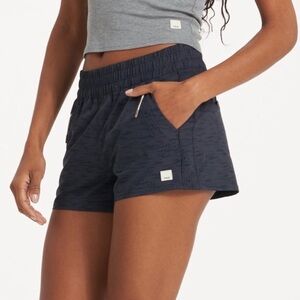 Vuori Dash Shorts Small